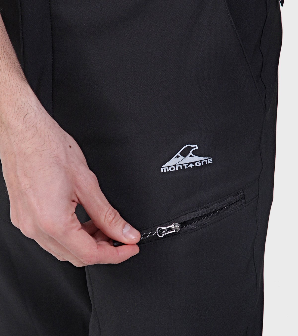 Pantalón de hombre Cadmio