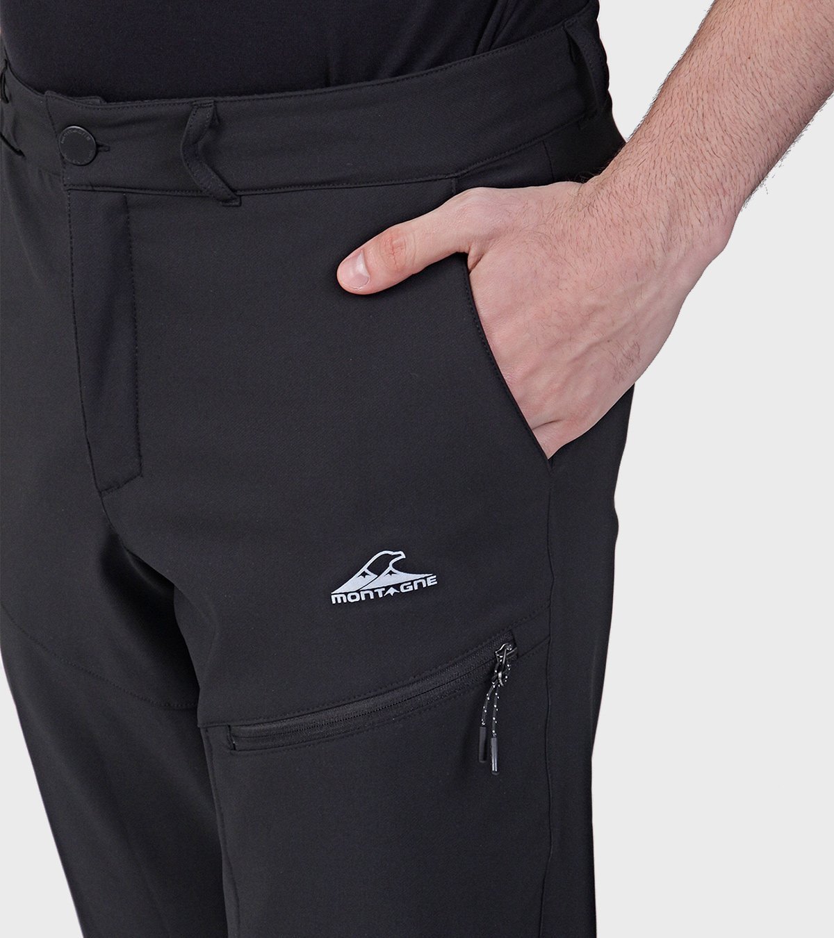 Pantalón de hombre Cadmio