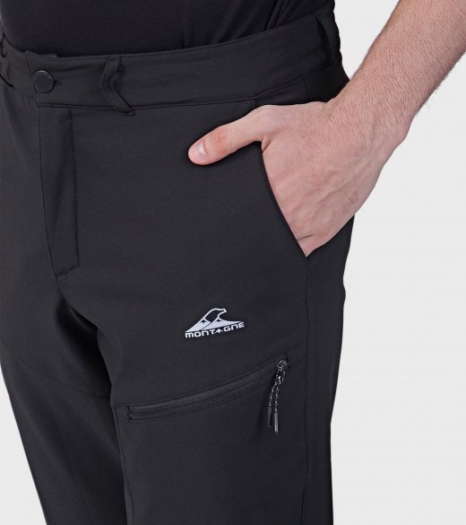 Pantalón de hombre Cadmio