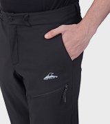 Pantalón de hombre Cadmio
