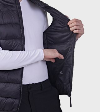 Chaleco de hombre Jimbo