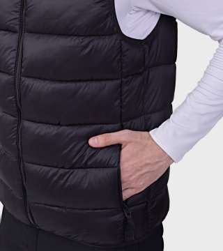 Chaleco de hombre Jimbo