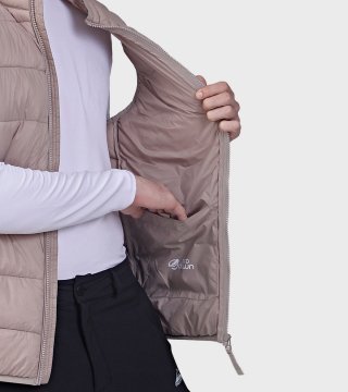 Chaleco de hombre Jimbo