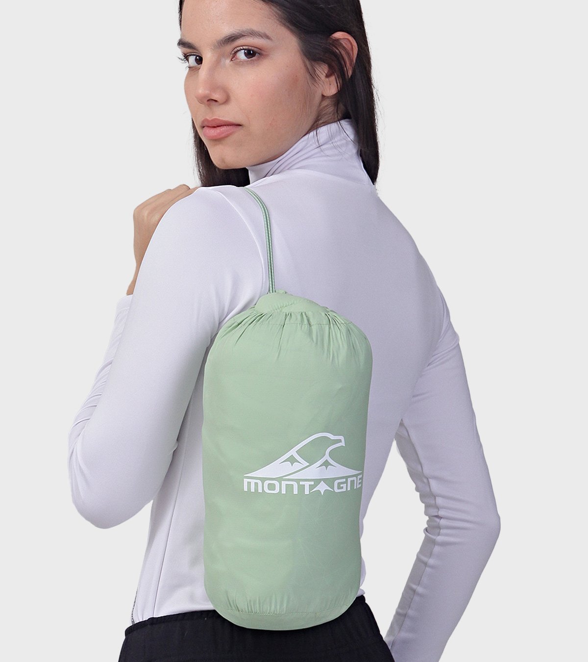 Campera de mujer Lithium