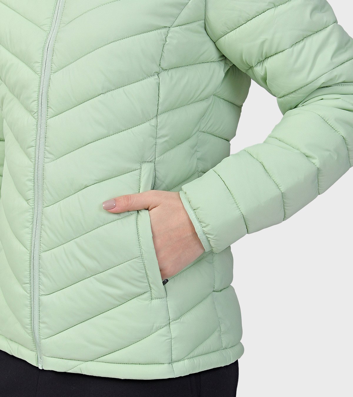 Campera de mujer Lithium