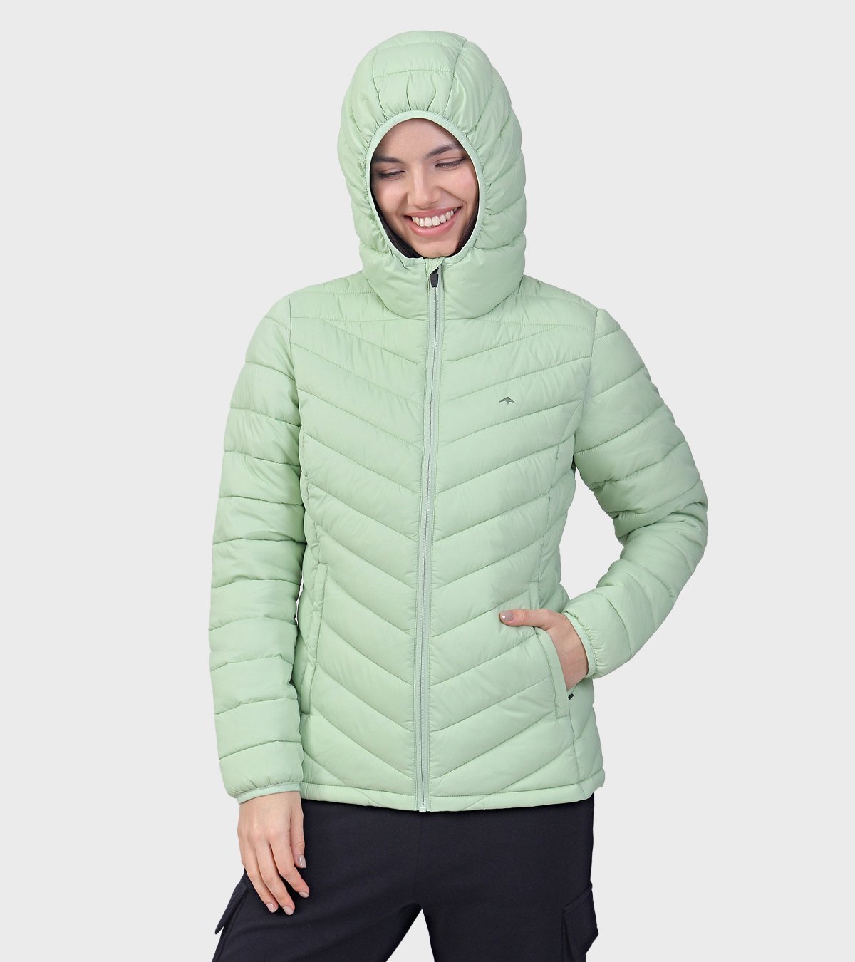 Campera de mujer Lithium