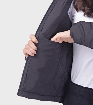 Campera de mujer Gwen