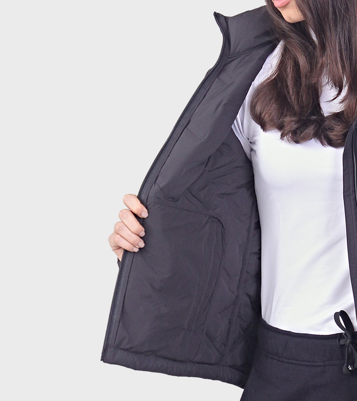 Campera de mujer Gwen