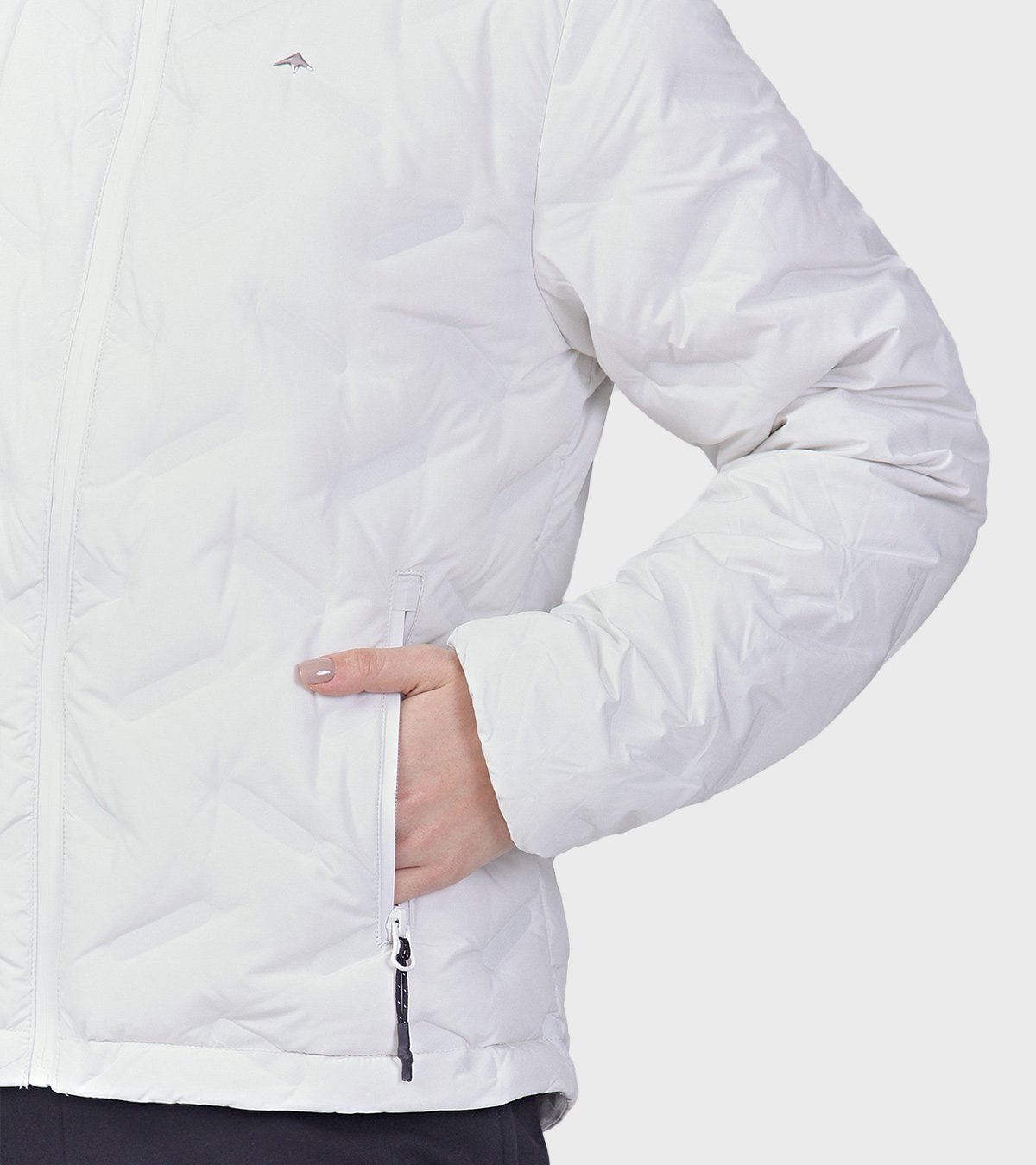 Campera de mujer Gwen