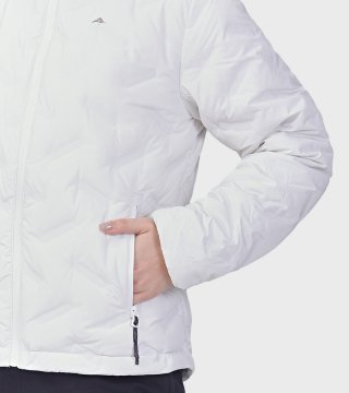 Campera de mujer Gwen