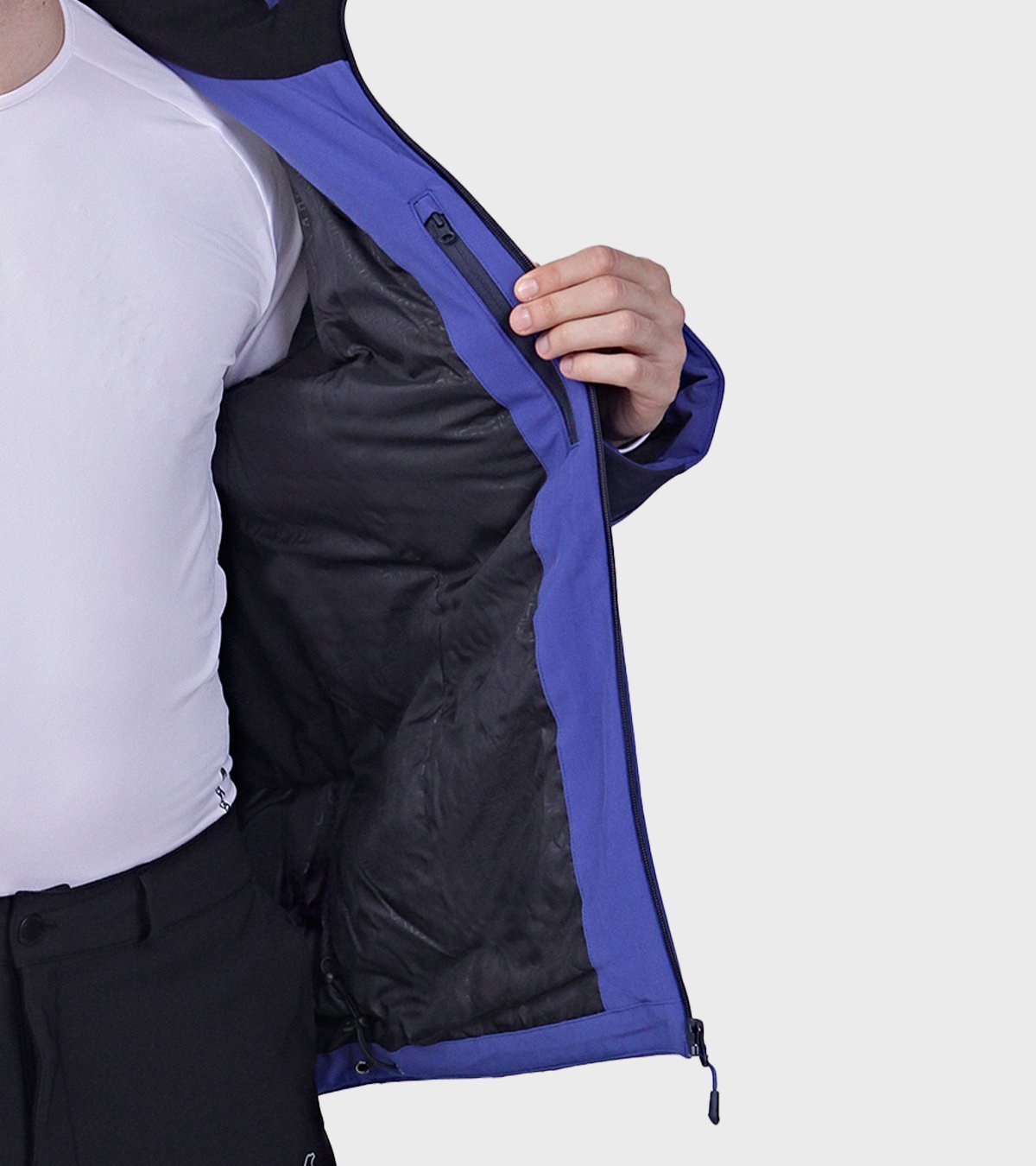 Campera de hombre Armin