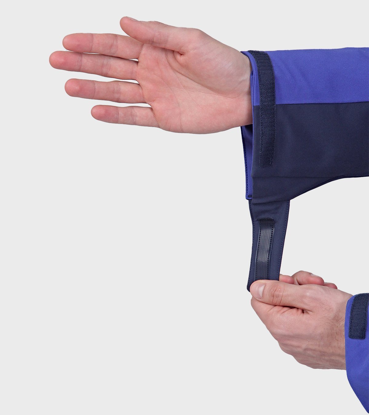 Campera de hombre Armin