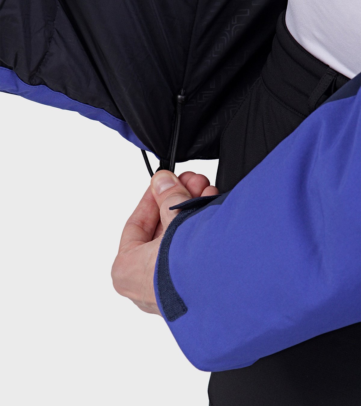 Campera de hombre Armin