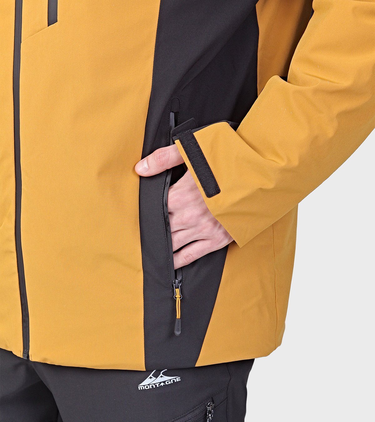 Campera de hombre Armin