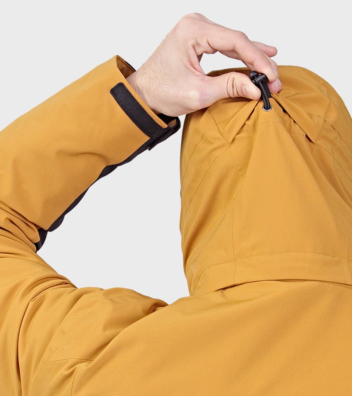 Campera de hombre Armin