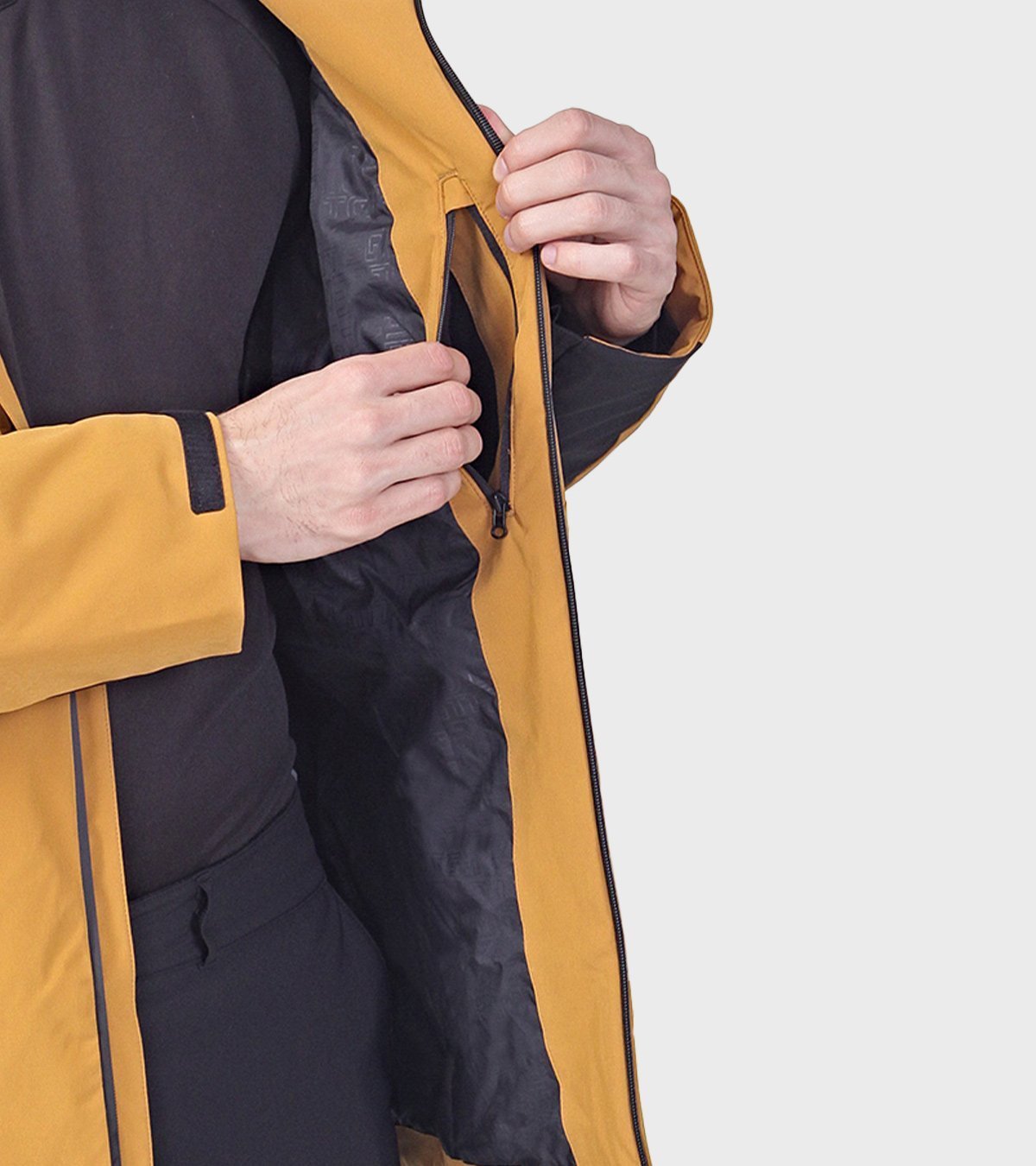 Campera de hombre Armin