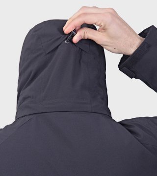 Campera de hombre Armin