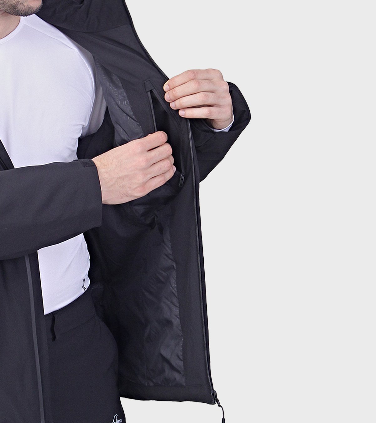 Campera de hombre Armin