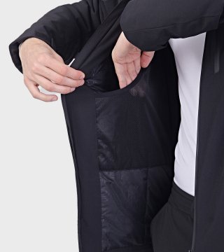 Campera de hombre Armin