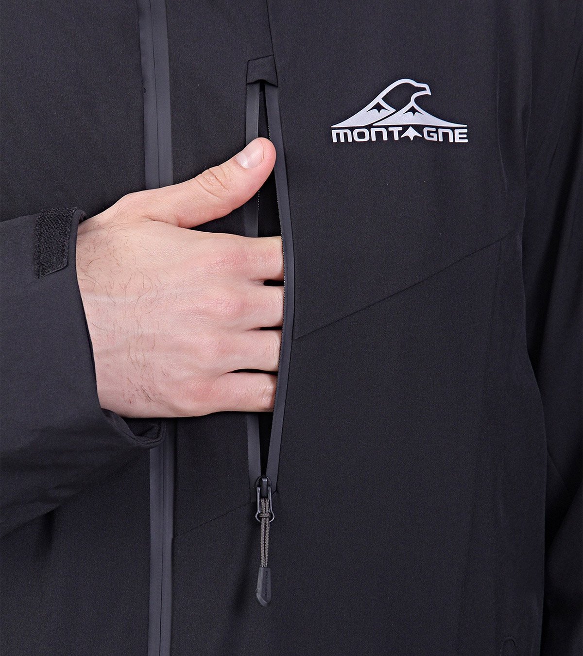 Campera de hombre Armin