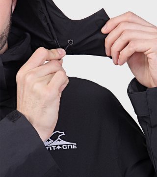 Campera de hombre Armin