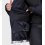 Campera Unisex Quasar