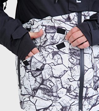 Campera Unisex Quasar