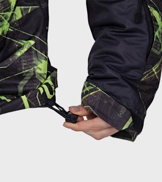 Anorak Unisex Kongur