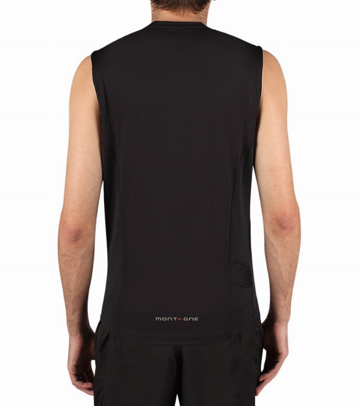 Musculosa de hombre Nemes