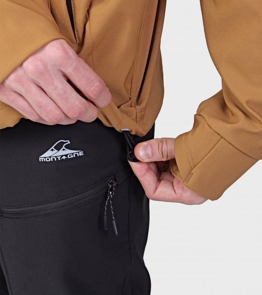 Buzo Unisex Francio