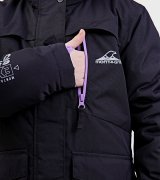 Campera de niños Devi