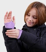 Campera de niños Devi