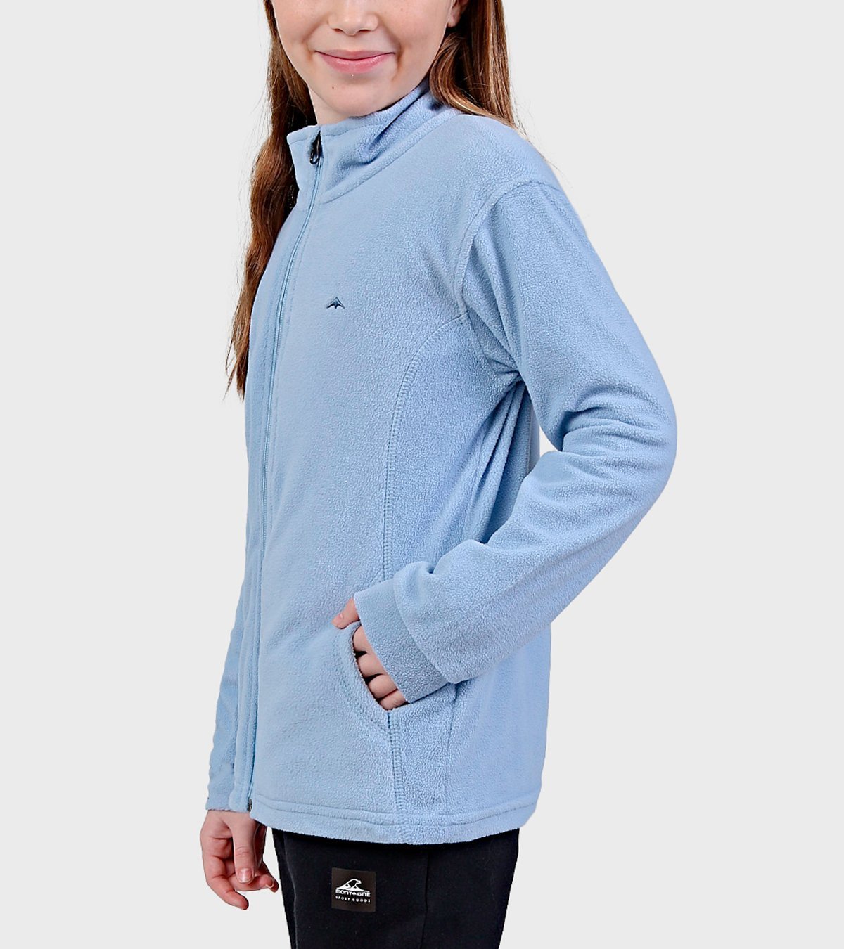 Campera polar de niños Maitena Teens