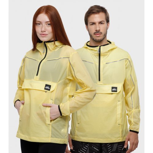 Anorak Unisex Alfa Pro