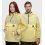 Anorak Unisex Alfa Pro
