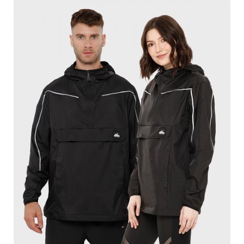 Anorak Unisex Alfa Pro
