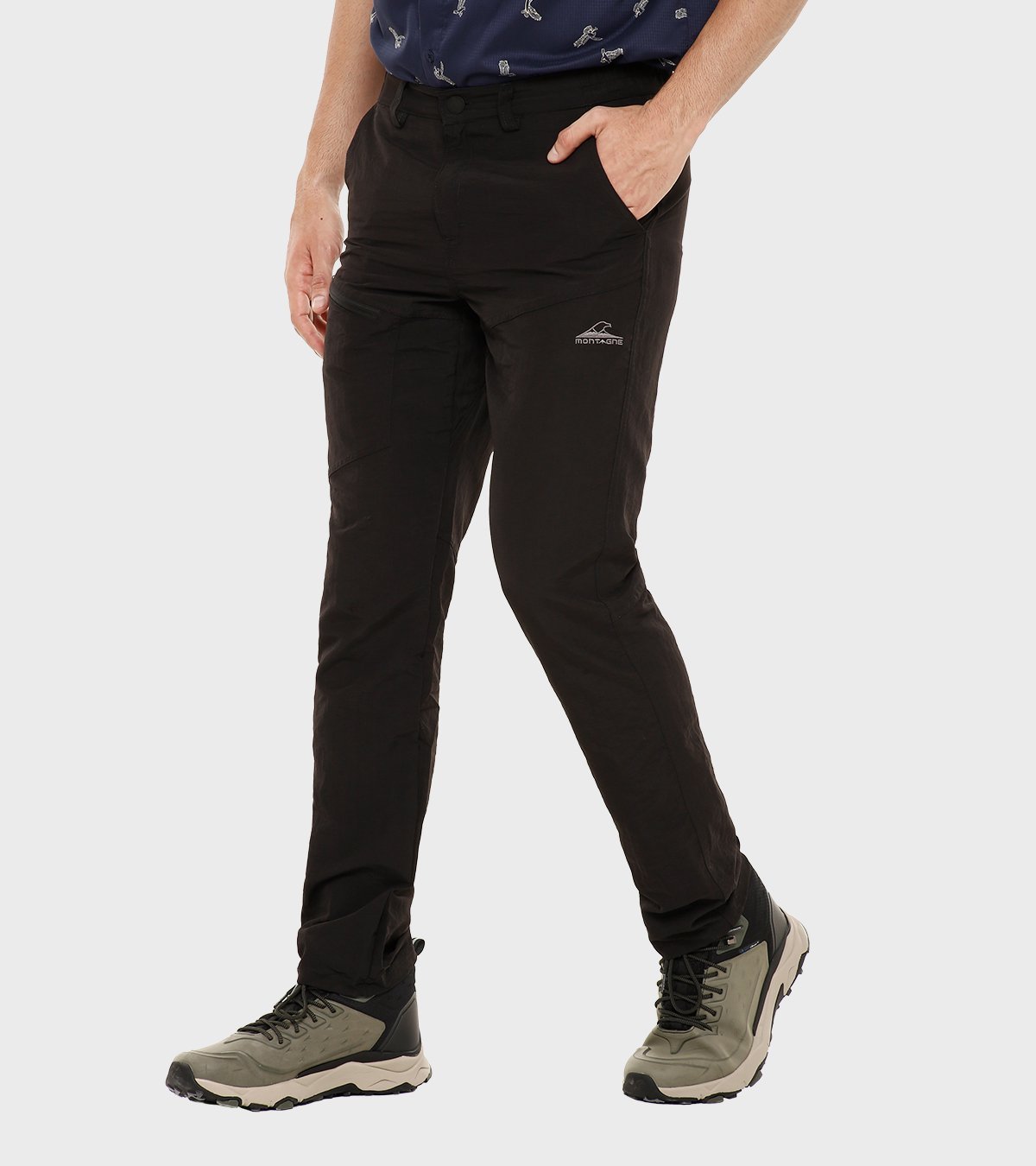 Pantalón de hombre Argus Pantalón de hombre Argus