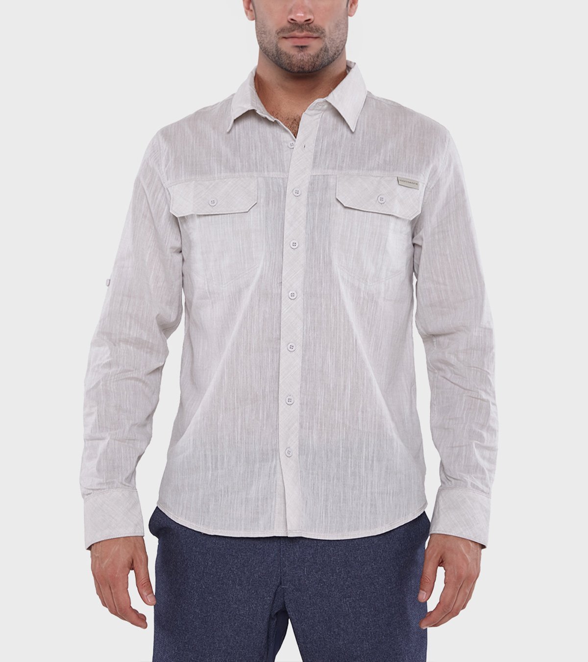 Camisa de hombre Garland