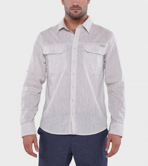 Camisa de hombre Garland