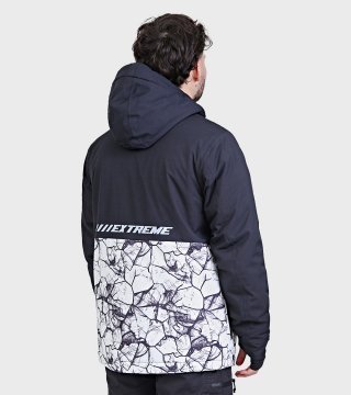 Campera Unisex Quasar