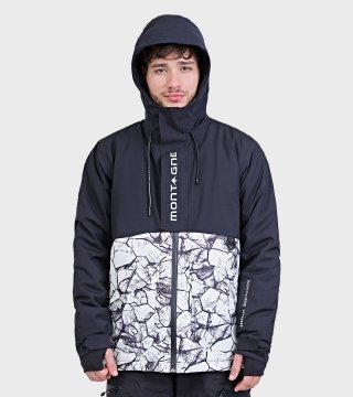 Campera Unisex Quasar