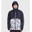 Campera Unisex Quasar