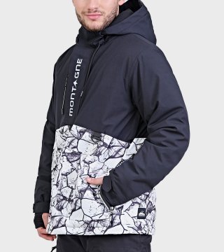 Campera Unisex Quasar