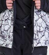 Campera Unisex Quasar
