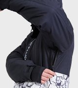 Campera Unisex Quasar