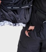Campera Unisex Quasar