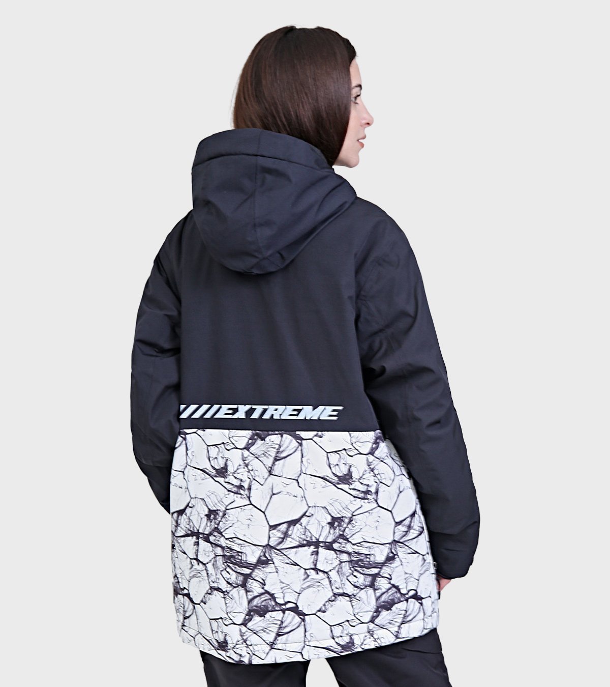 Campera Unisex Quasar