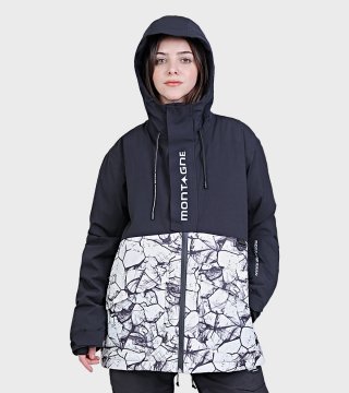 Campera Unisex Quasar