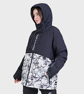 Campera Unisex Quasar