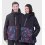 Campera Unisex Quasar